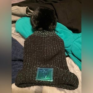 Disney thick beanie
